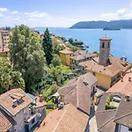 Beautiful Near Maggiore Prázdninový dům
