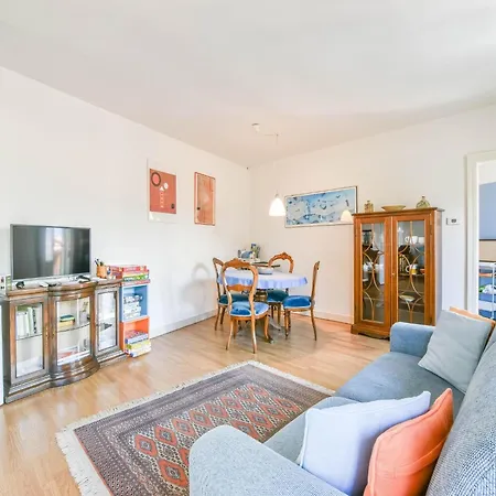 Beautiful Near Maggiore Tatil Evi Verbania