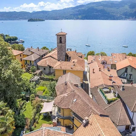 Beautiful Near Maggiore